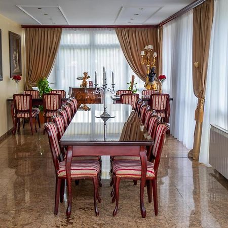 Hotel Integra Doboj Extérieur photo
