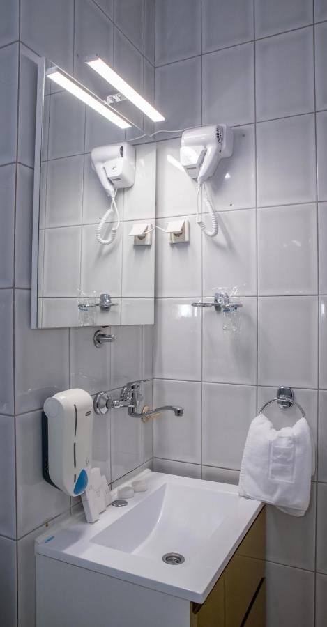 Hotel Integra Doboj Extérieur photo