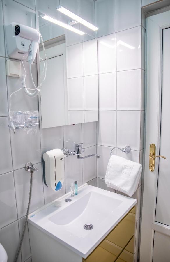 Hotel Integra Doboj Extérieur photo