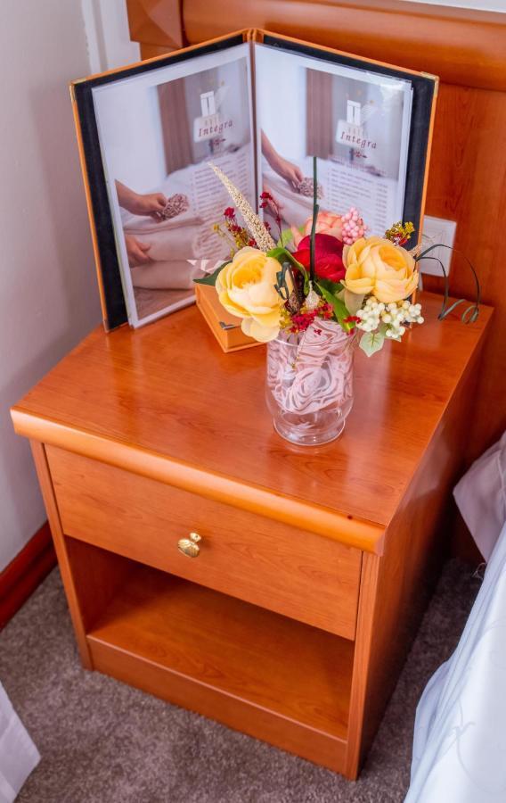 Hotel Integra Doboj Extérieur photo