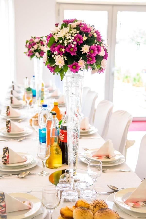 Hotel Integra Doboj Extérieur photo