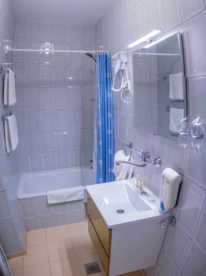 Hotel Integra Doboj Extérieur photo