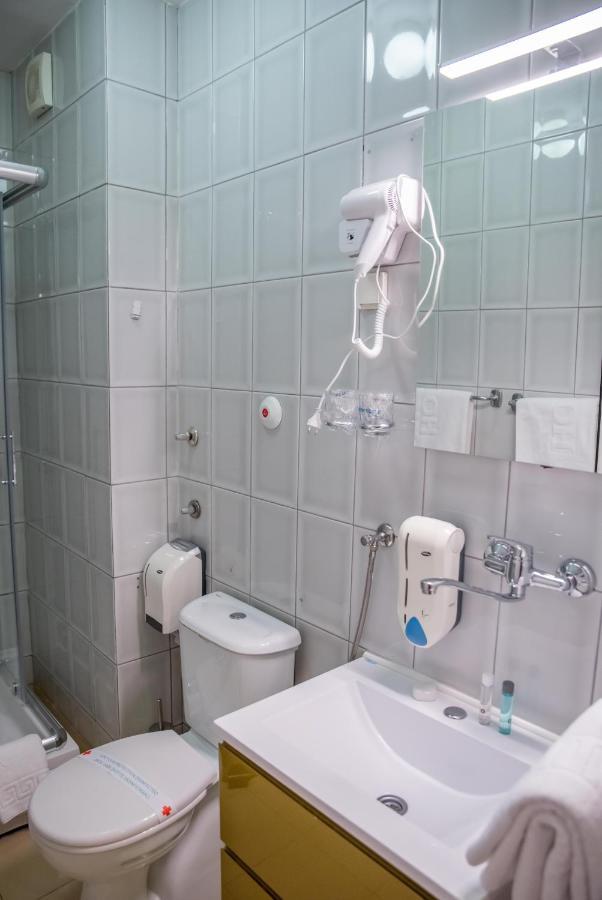 Hotel Integra Doboj Extérieur photo
