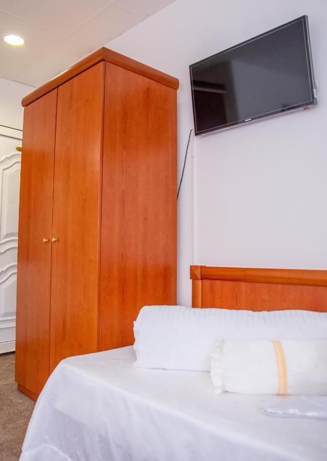 Hotel Integra Doboj Extérieur photo