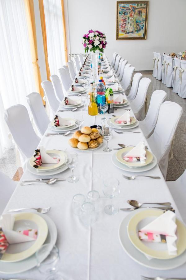 Hotel Integra Doboj Extérieur photo
