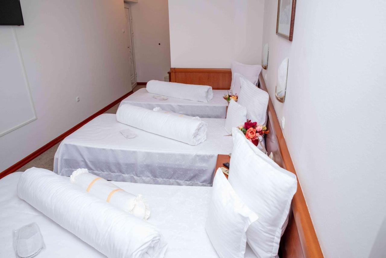 Hotel Integra Doboj Extérieur photo