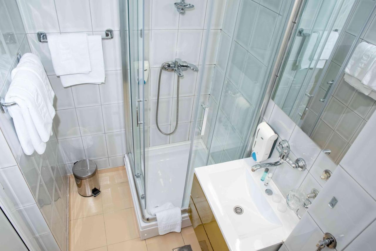 Hotel Integra Doboj Extérieur photo